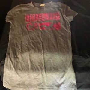 Very cute hollister tee